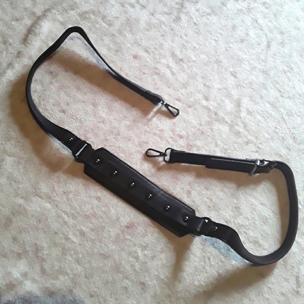 Killstar Darklands Handbag Strap